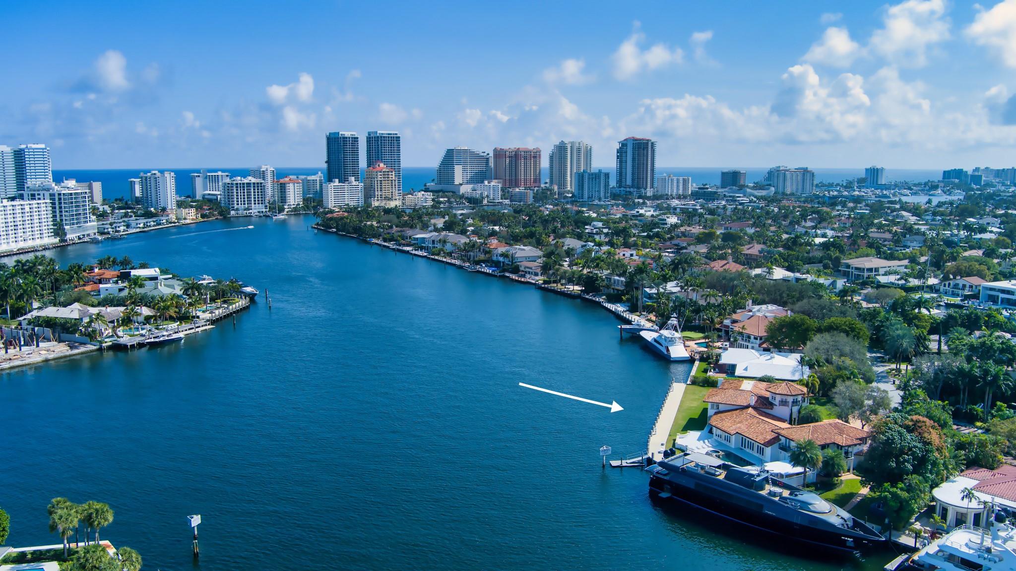 Merritt Isle 45-38 B