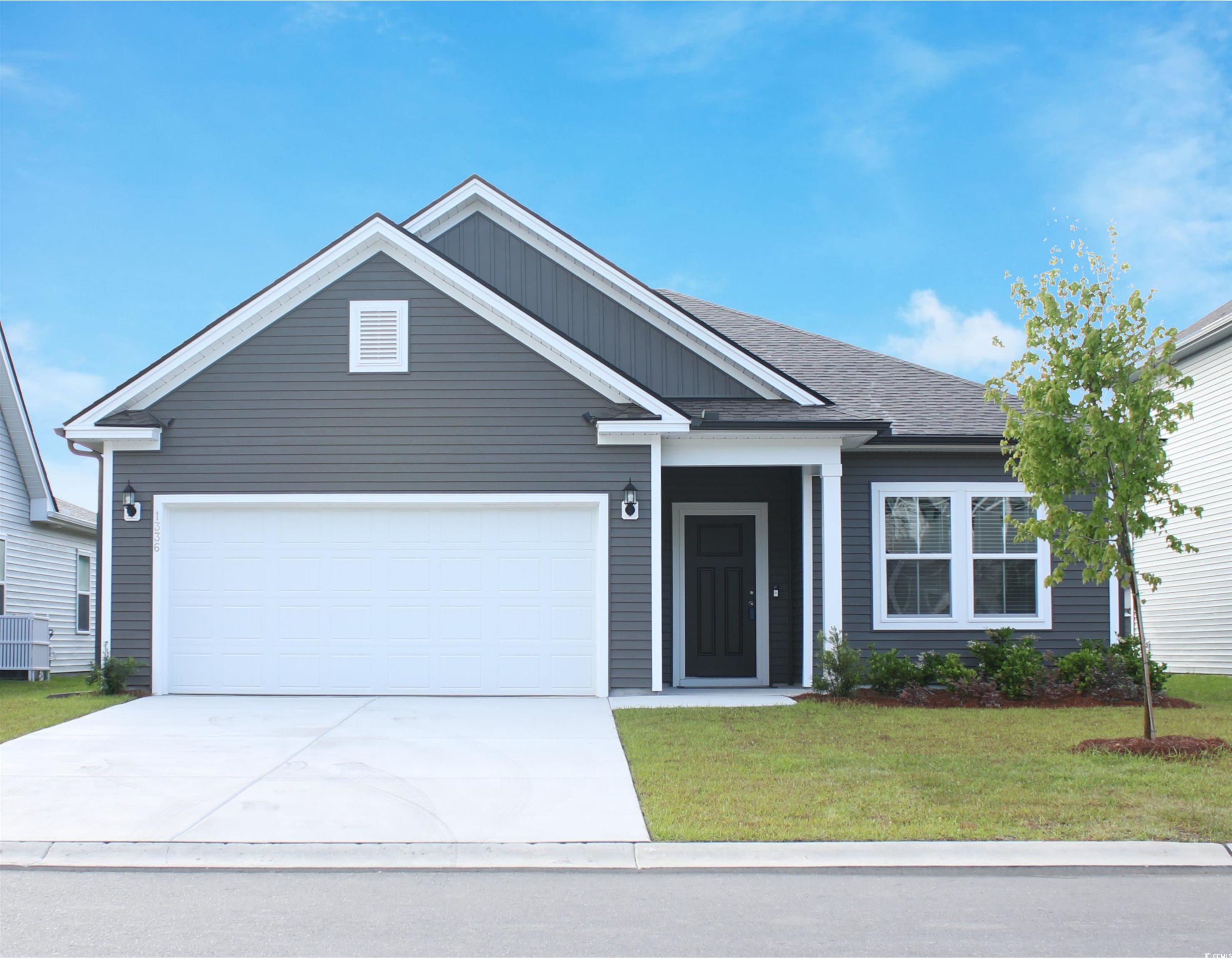 1336 Winding Creek Way Myrtle Beach, SC 29588