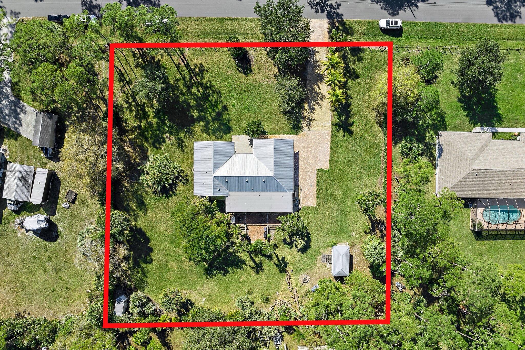 13483 158th Street N Jupiter FL 33478 | R11059714