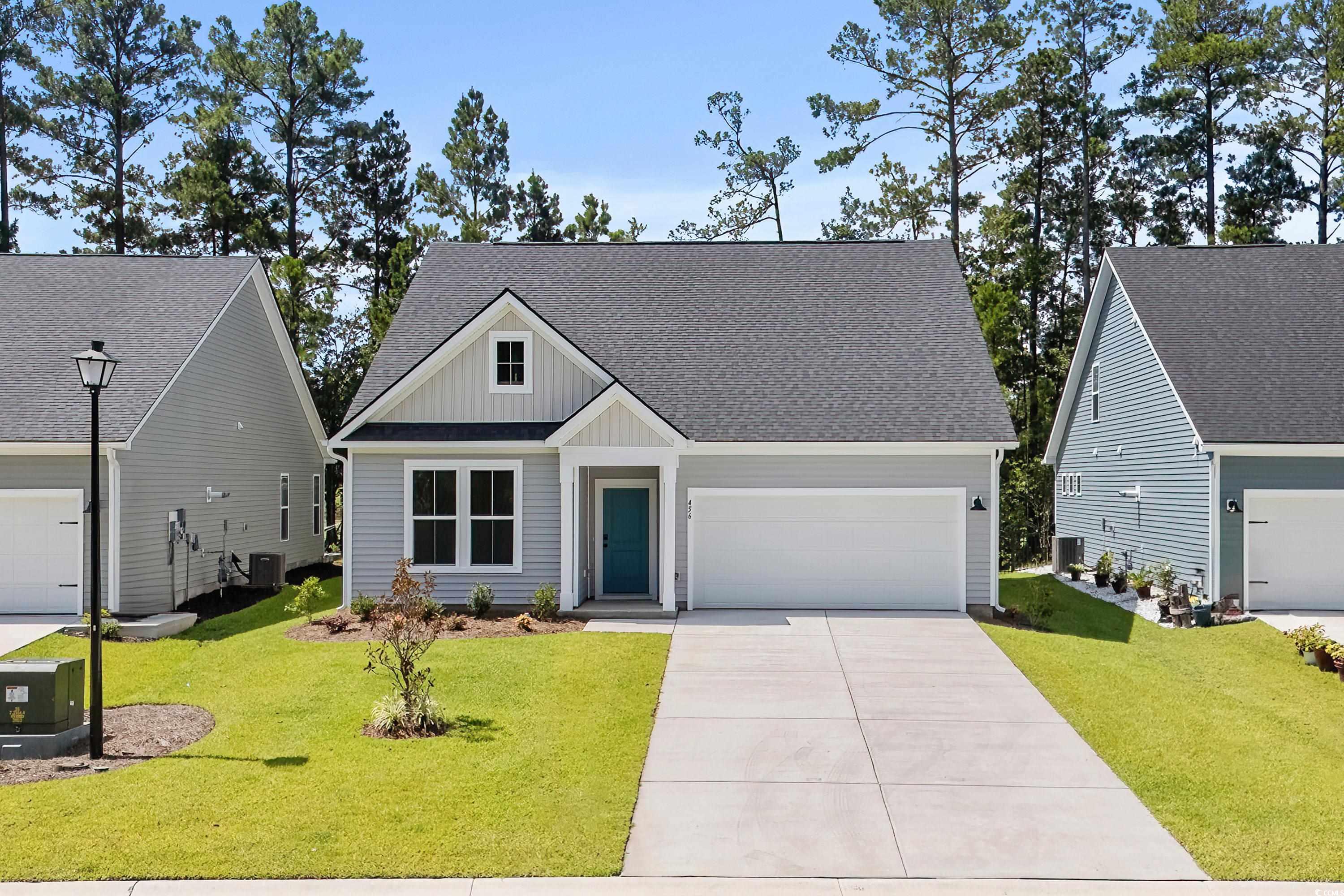 456 Sun Colony Blvd. Longs, SC 29568