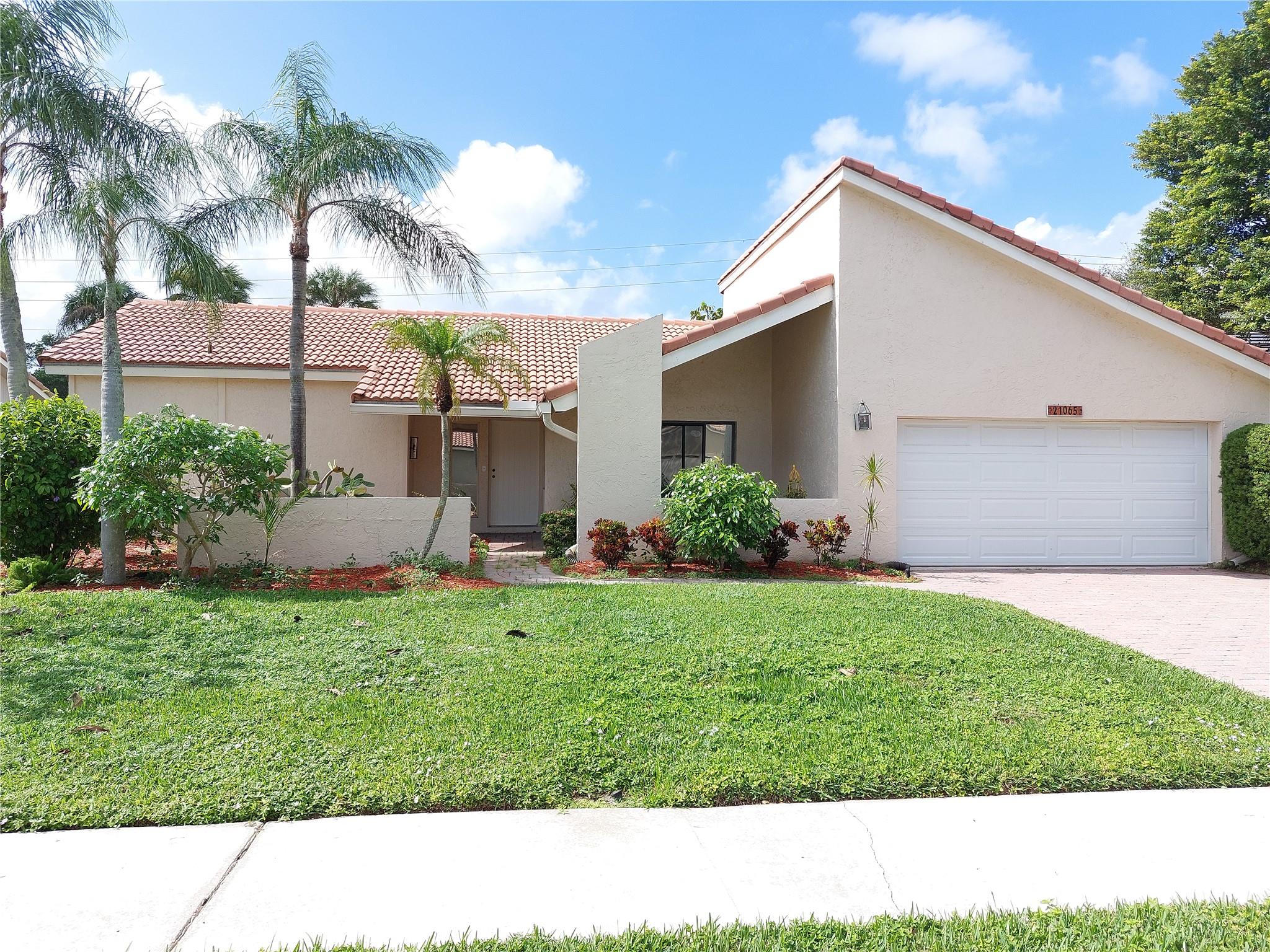 21065 Escondido Way Boca Raton FL 33433 | F10485518