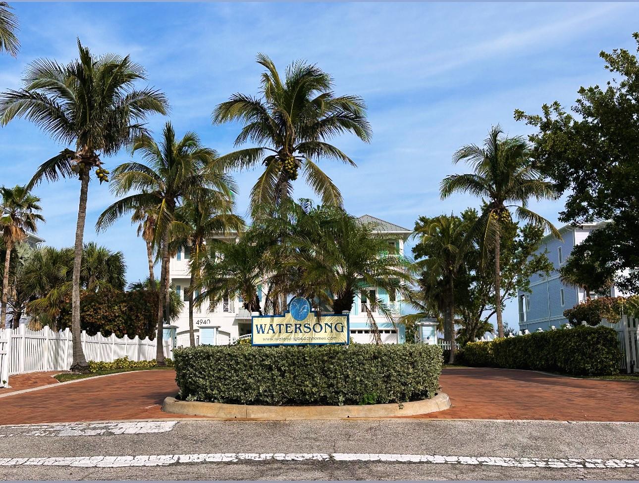 Homes for sale in Hutchinson Island, FL | 4865 Watersong Way, Hutchinson Island, FL 34949 | MLS# F10481093