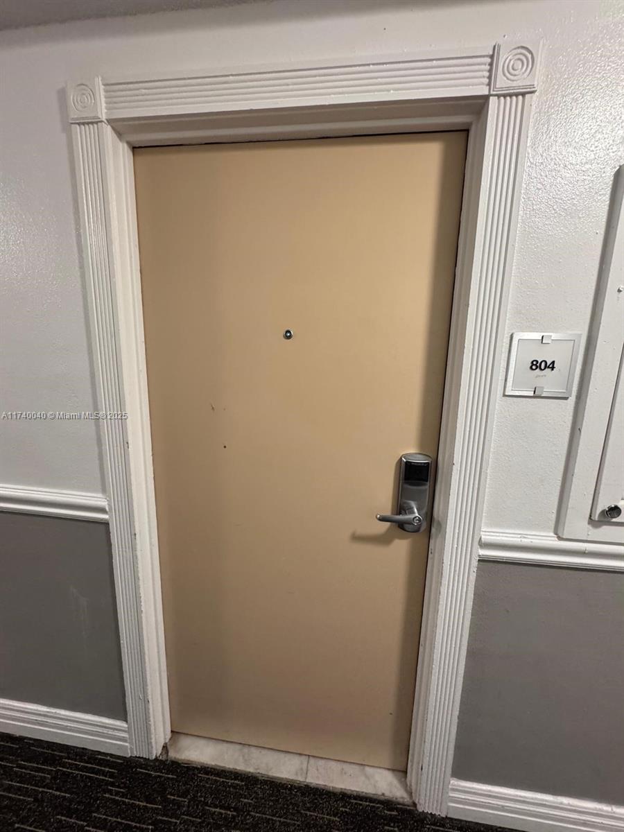 The Aventura Beach Club C