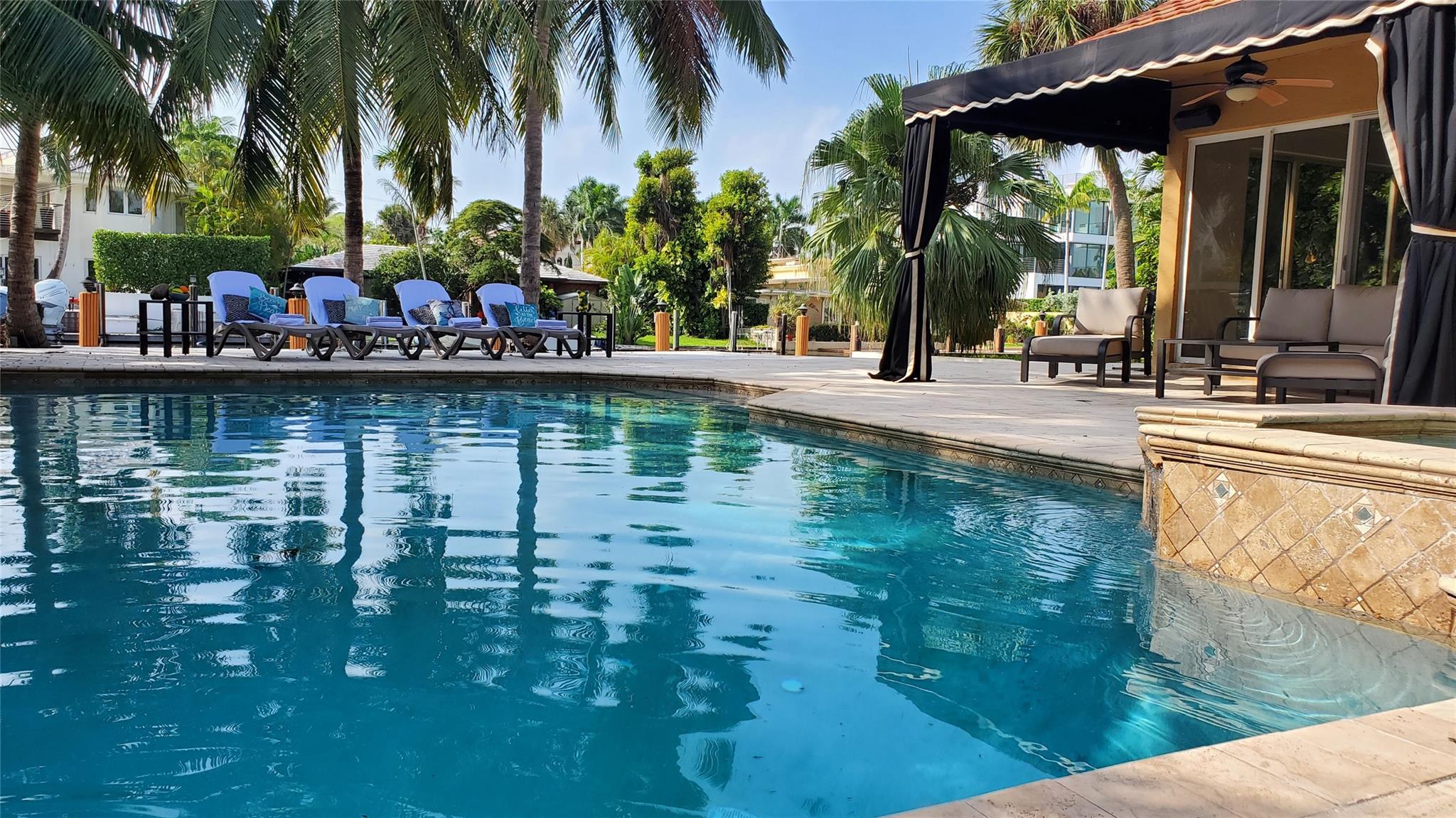 2626 Barcelona Dr Fort Lauderdale FL 33301 | F10485542