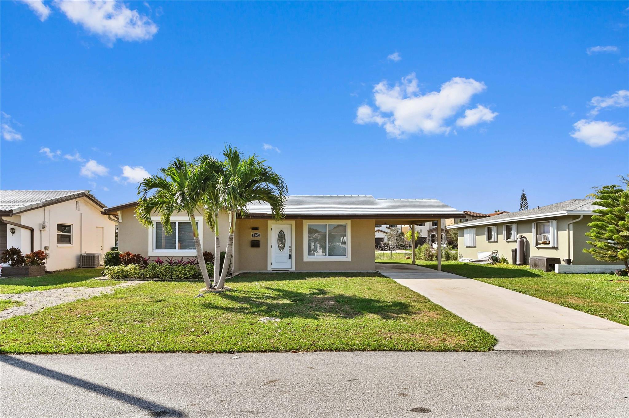 Extreme true pride of ownership