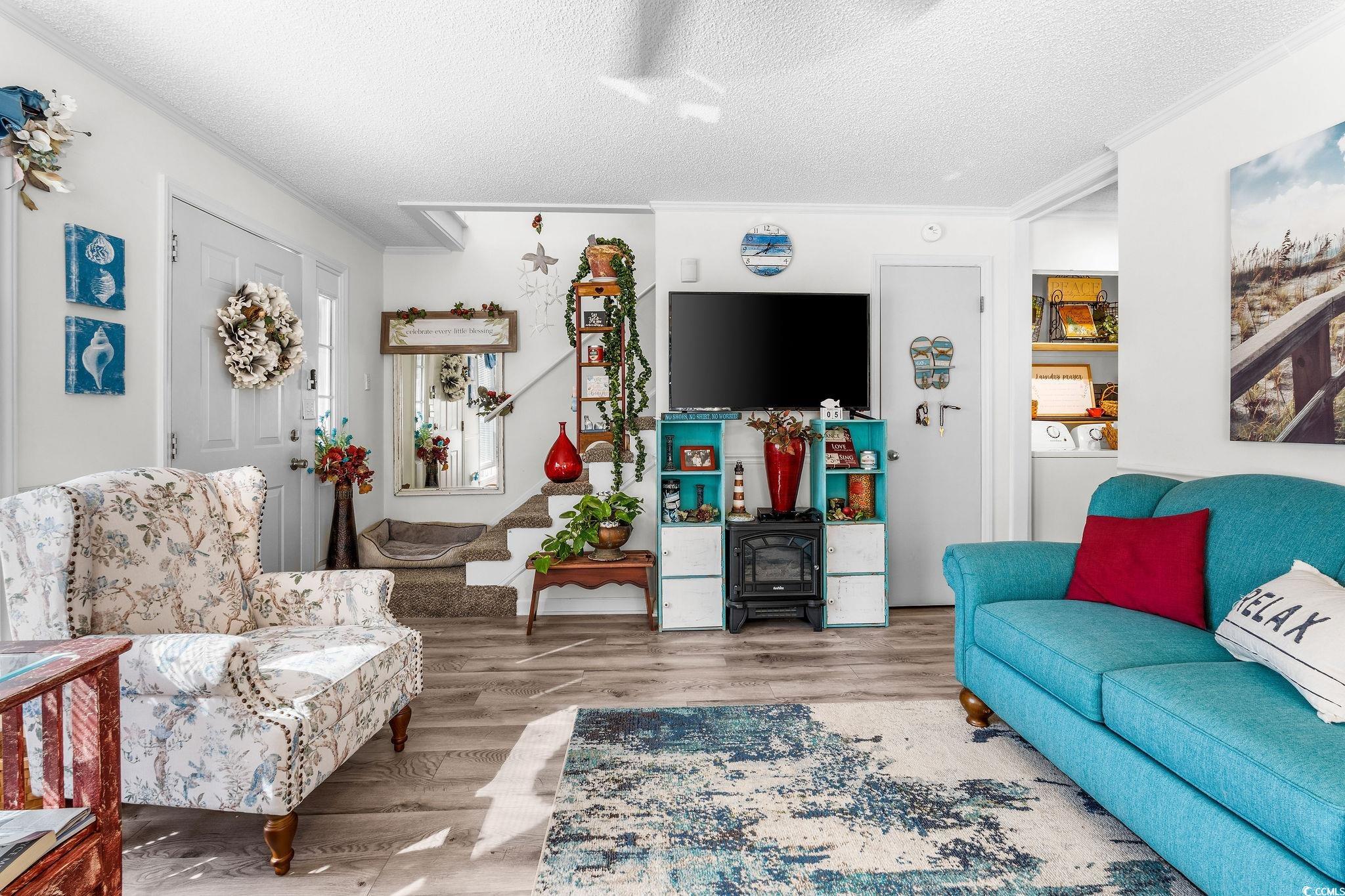 6702 Jefferson Pl. UNIT B6 Myrtle Beach, SC 29572