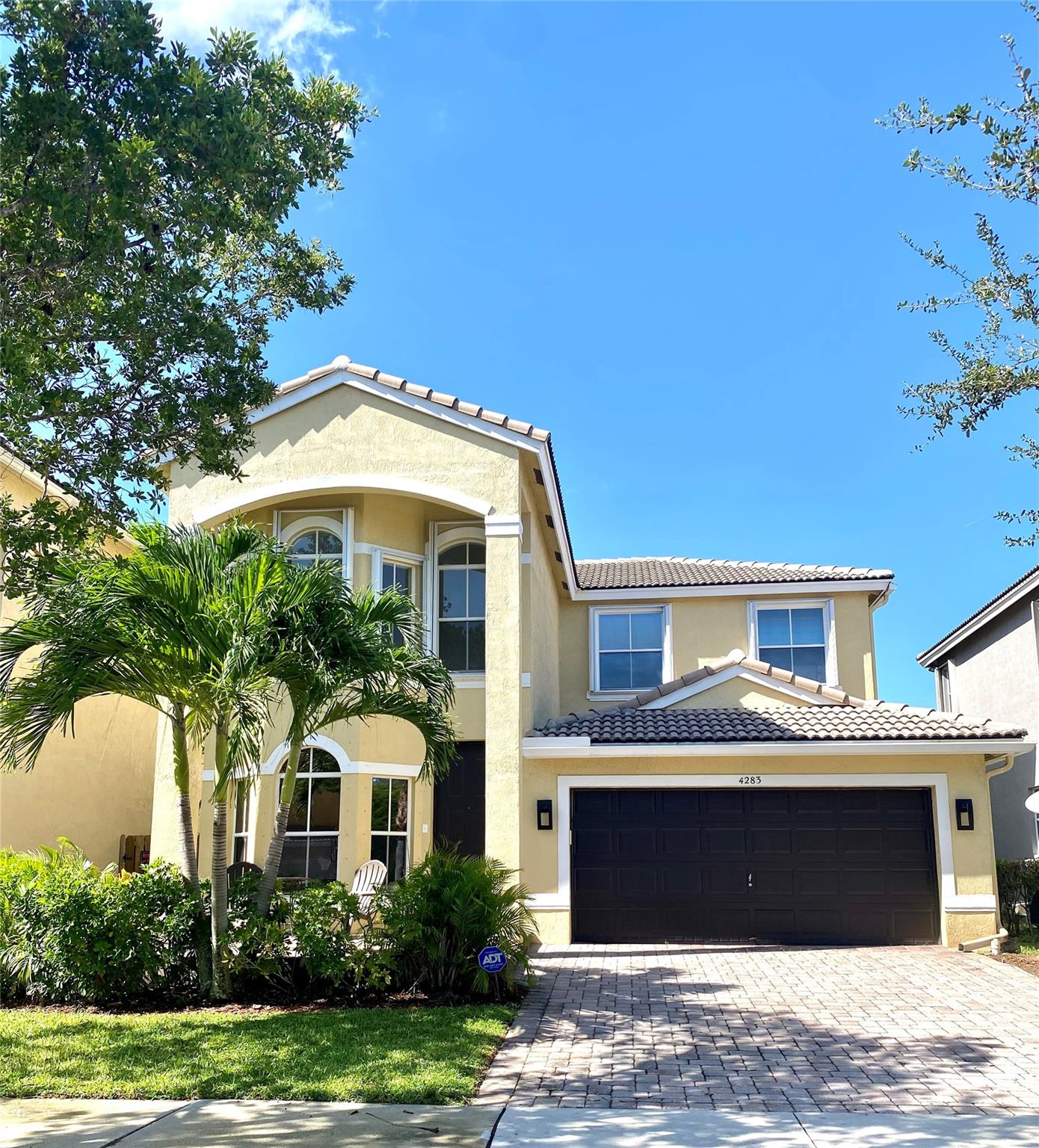 4283 S Magnolia Cir Delray Beach FL 33445 | F10485342