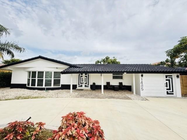 Homes for sale in Fort Lauderdale, FL | 1485 Ne 57th Ct, Fort Lauderdale, FL 33334 | MLS# F10485657