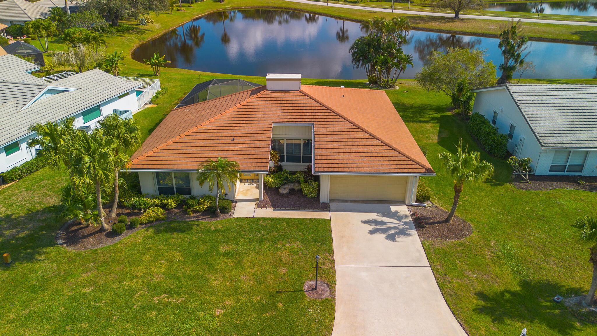 Homes for sale in Palm City, FL | 2237 Sw Heronwood Road, Palm City, FL 34990 | MLS# R11060084