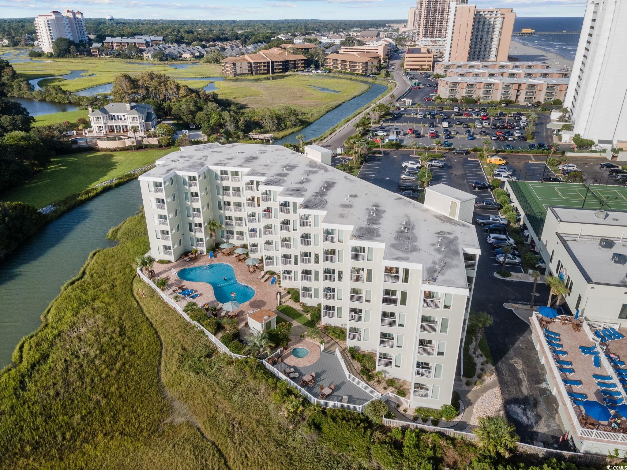 9400 Shore Dr. UNIT #309 Myrtle Beach, SC 29572