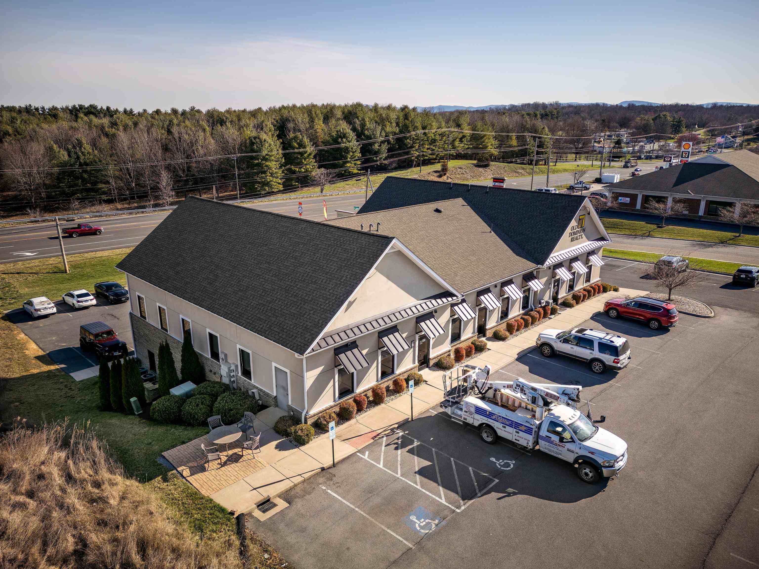 TBD MYERS CORNER DR exterior