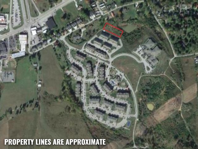TBD HEDRICK RD exterior