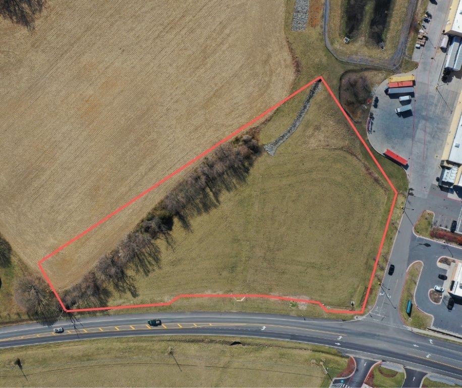 1 Acres NEW MARKET RD exterior