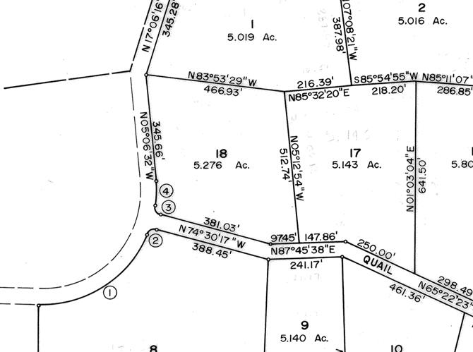Homes for sale in Ramah, NM | Lot 18 Quail Rd, Ramah, NM 87321 | MLS# 1077879
