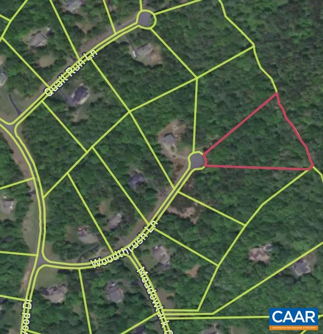 Lot 22 Woodthrush Ln