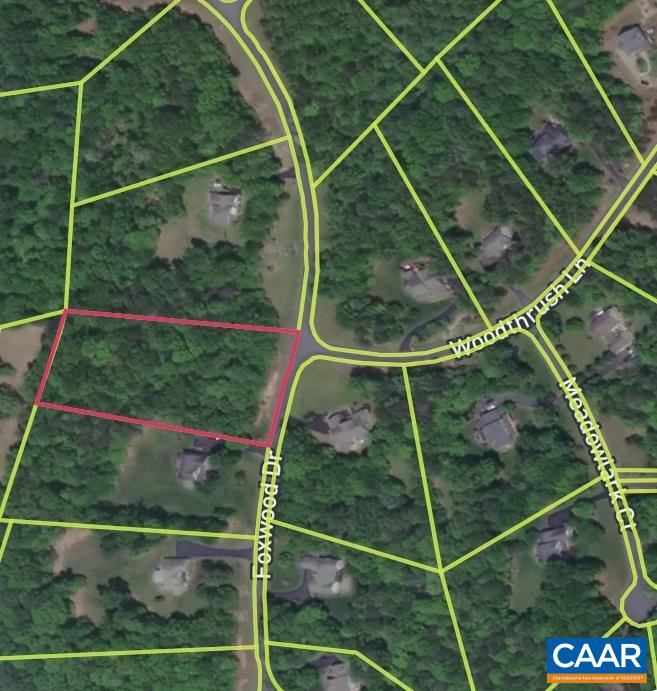 Lot 41 Foxwood Dr