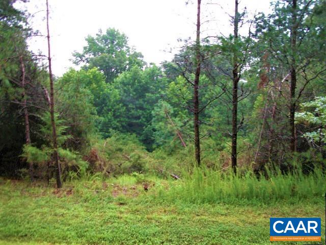 Lot 24 Woodthrush Ln