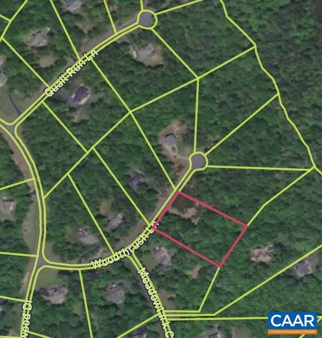 Lot 24 Woodthrush Ln