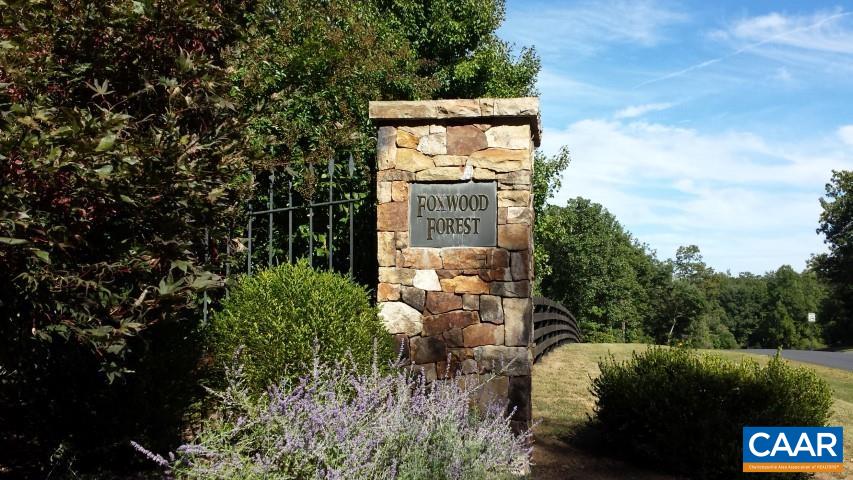Lot 7 Foxwood Dr