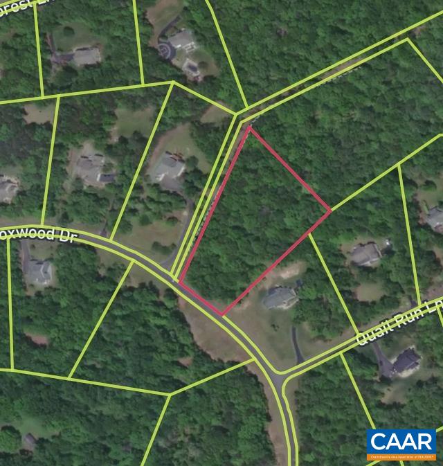 Lot 7 Foxwood Dr