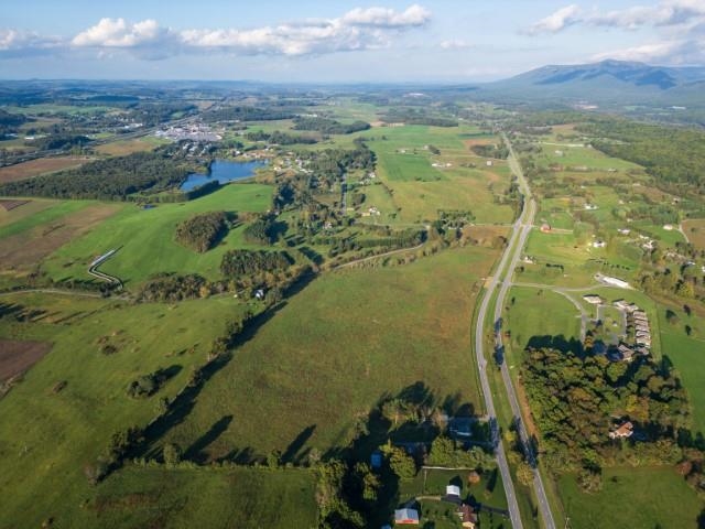 47 acres Lee Hwy N