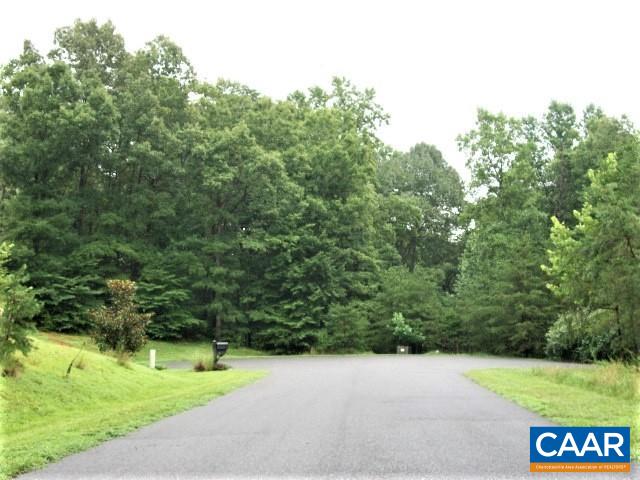 Lot 21 Woodthrush Ln