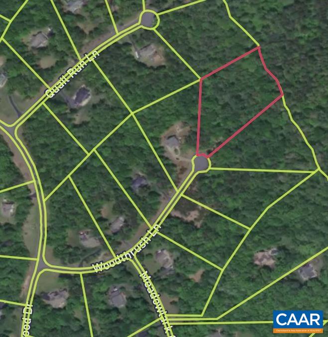Lot 21 Woodthrush Ln