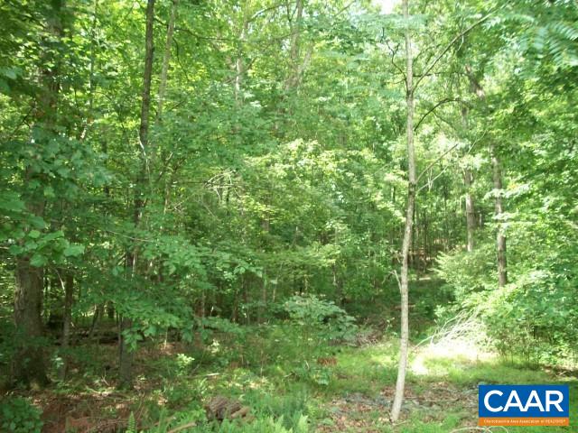 Lot 21 Woodthrush Ln