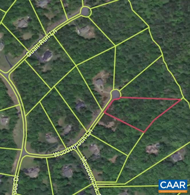 Lot 23 Woodthrush Ln