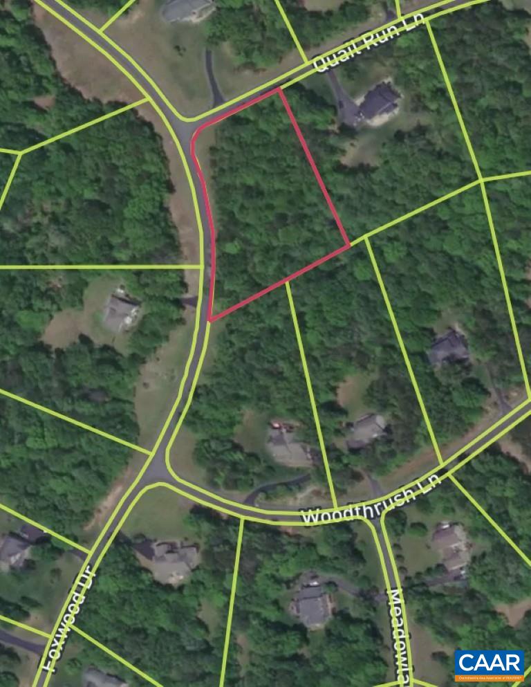 Lot 16 Foxwood Dr