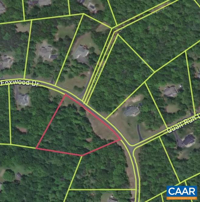 Lot 44 Foxwood Dr