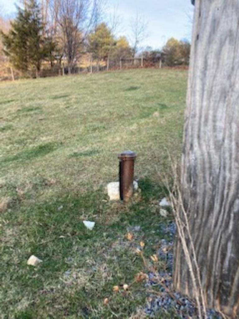 0 Vinegar Hill Rd