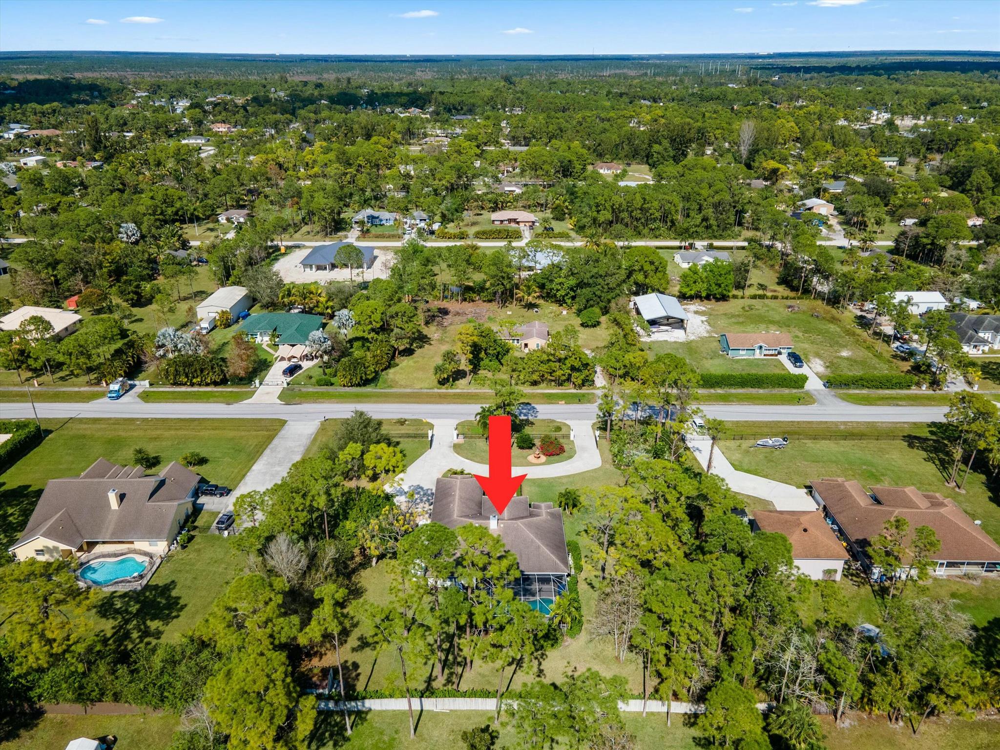 16368 Valencia Boulevard