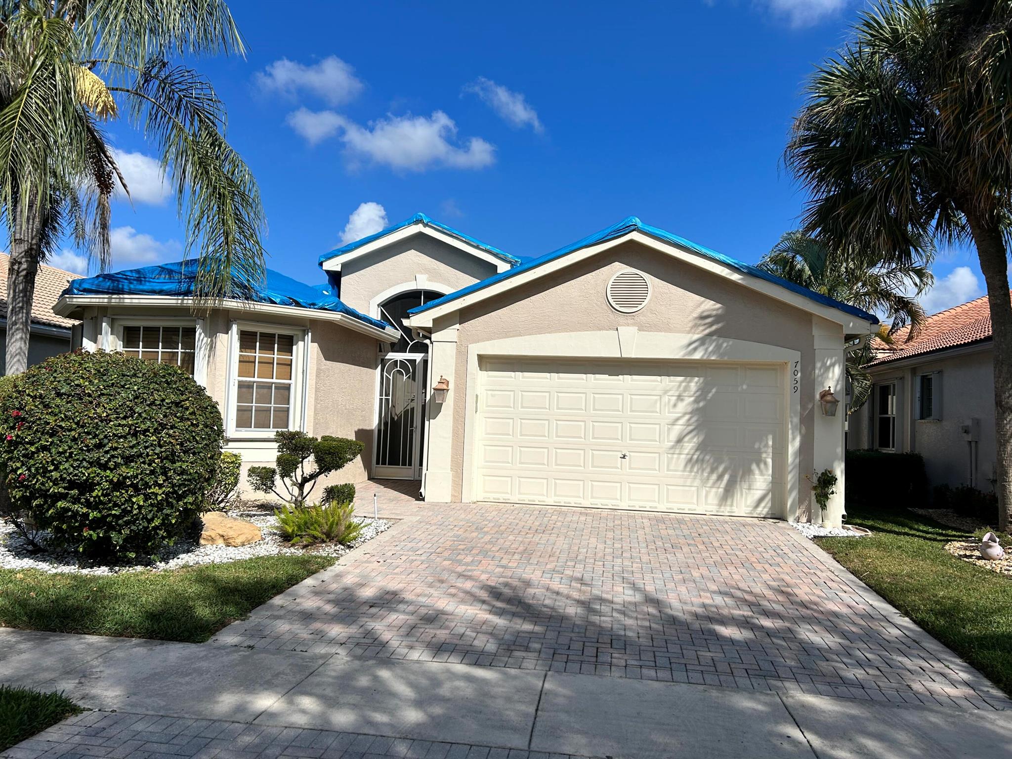 7059 Bent Menorca Drive Delray Beach FL 33446 | R11060274