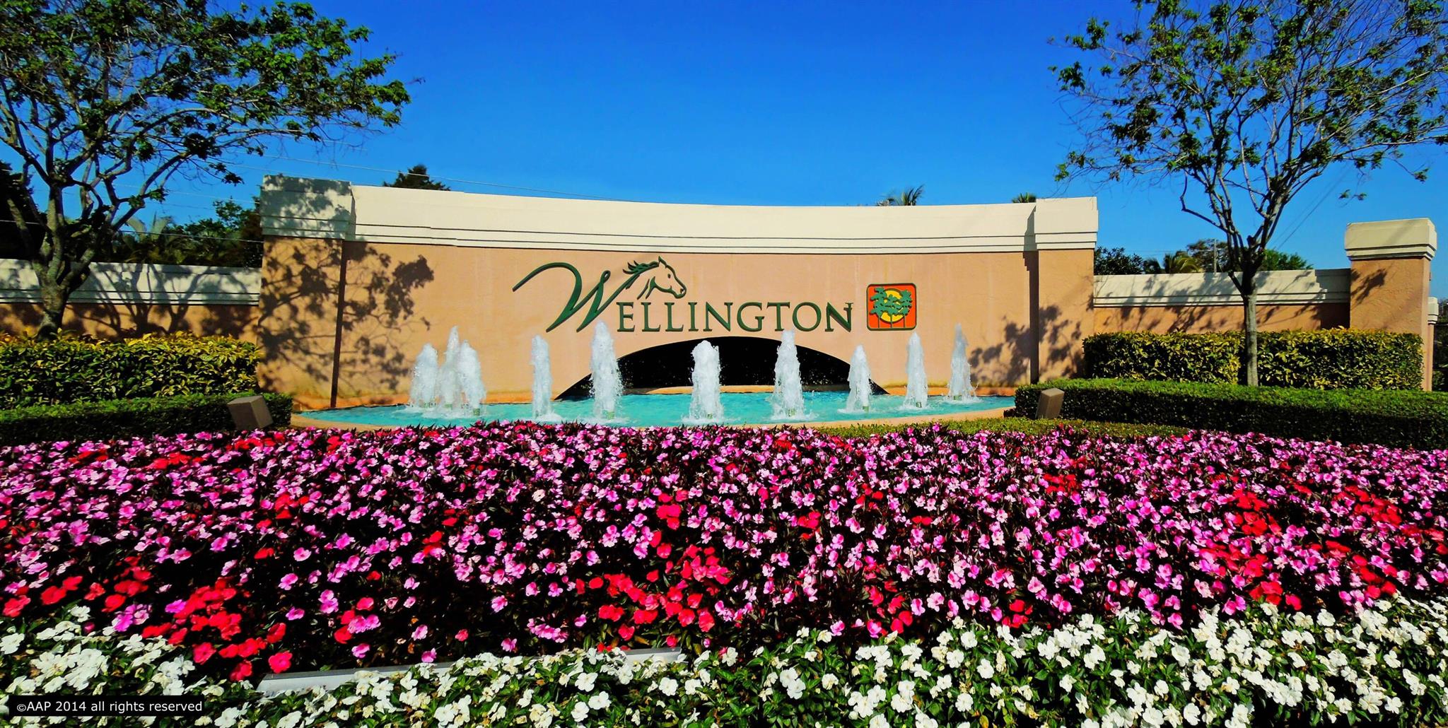 Homes for sale in Wellington, FL | 13544 Fountain View Boulevard, Wellington, FL 33414 | MLS# R11060282