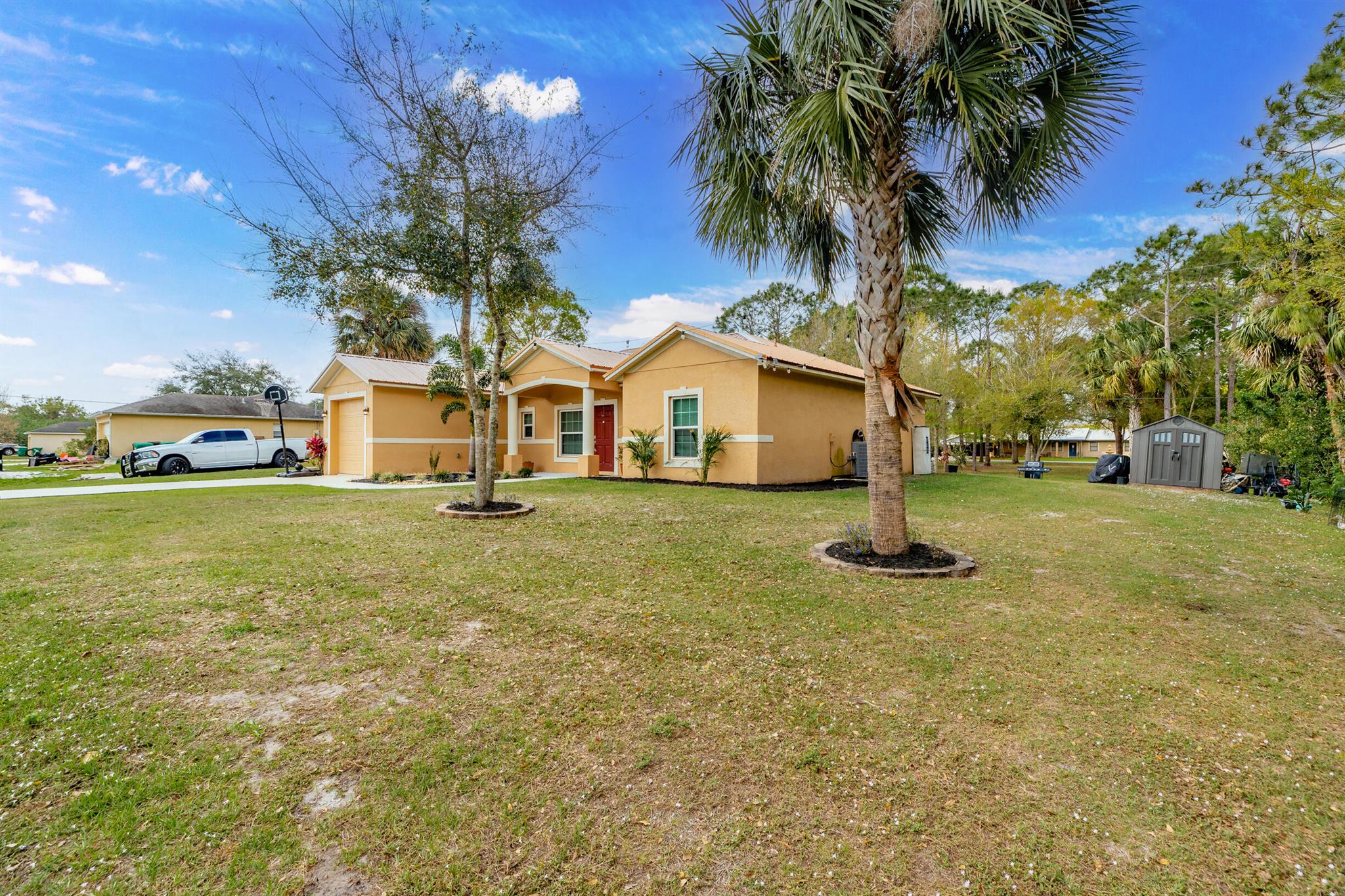 Homes for sale in Okeechobee, FL | 3671 Nw 29Th Avenue, Okeechobee, FL 34972 | MLS# R11060287