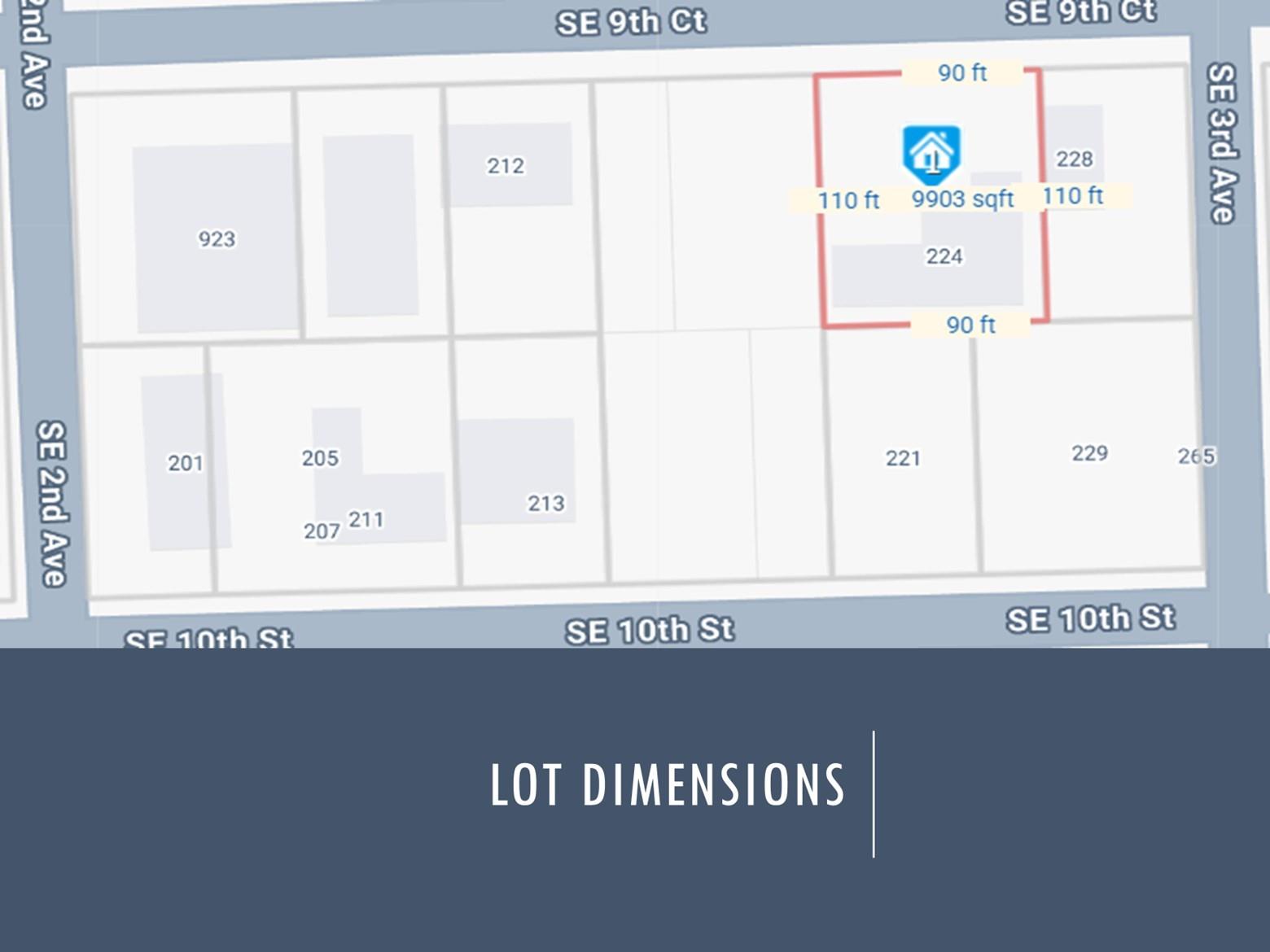 Hallandale Park 5-20 B