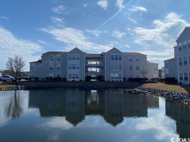 2265 Huntingdon Dr. UNIT A Surfside Beach, SC 29575