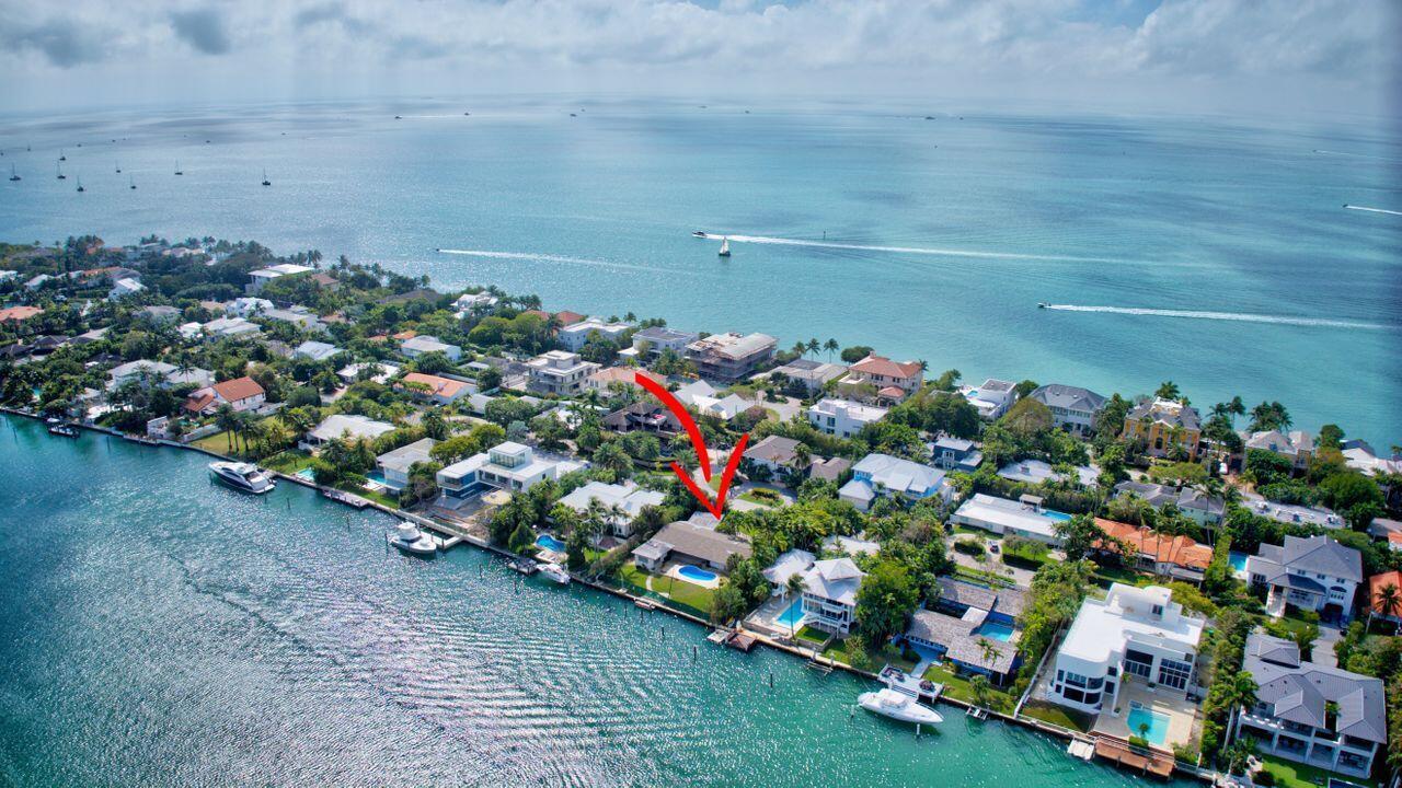 Homes for sale in Key Biscayne, FL | 631 N Mashta Dr, Key Biscayne, FL 33149 | MLS# R11060323