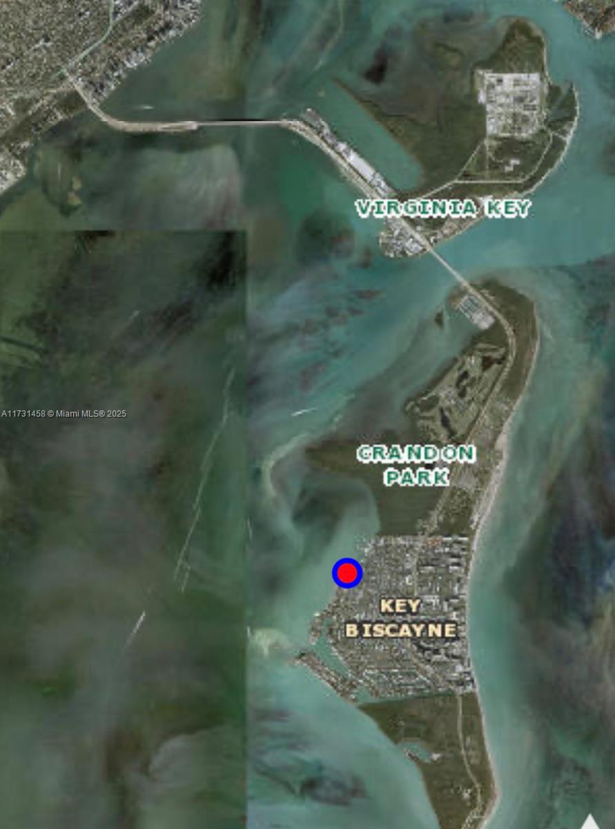 280 Harbor Dr Key Biscayne, FL 33149