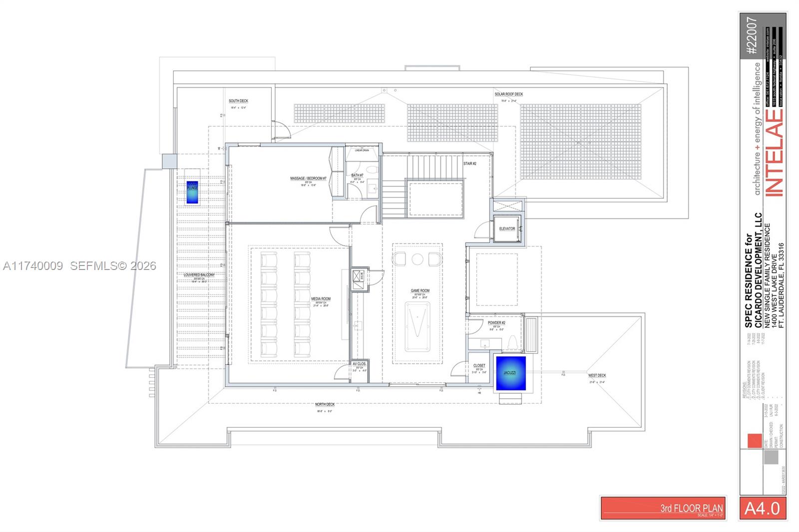 Homes for sale in Fort Lauderdale, FL | 1400 W Lake Dr, Fort Lauderdale, FL 33316 | MLS# A11740009