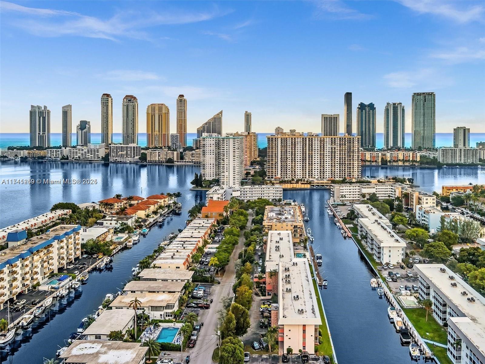 Eden Isles Condo No 5