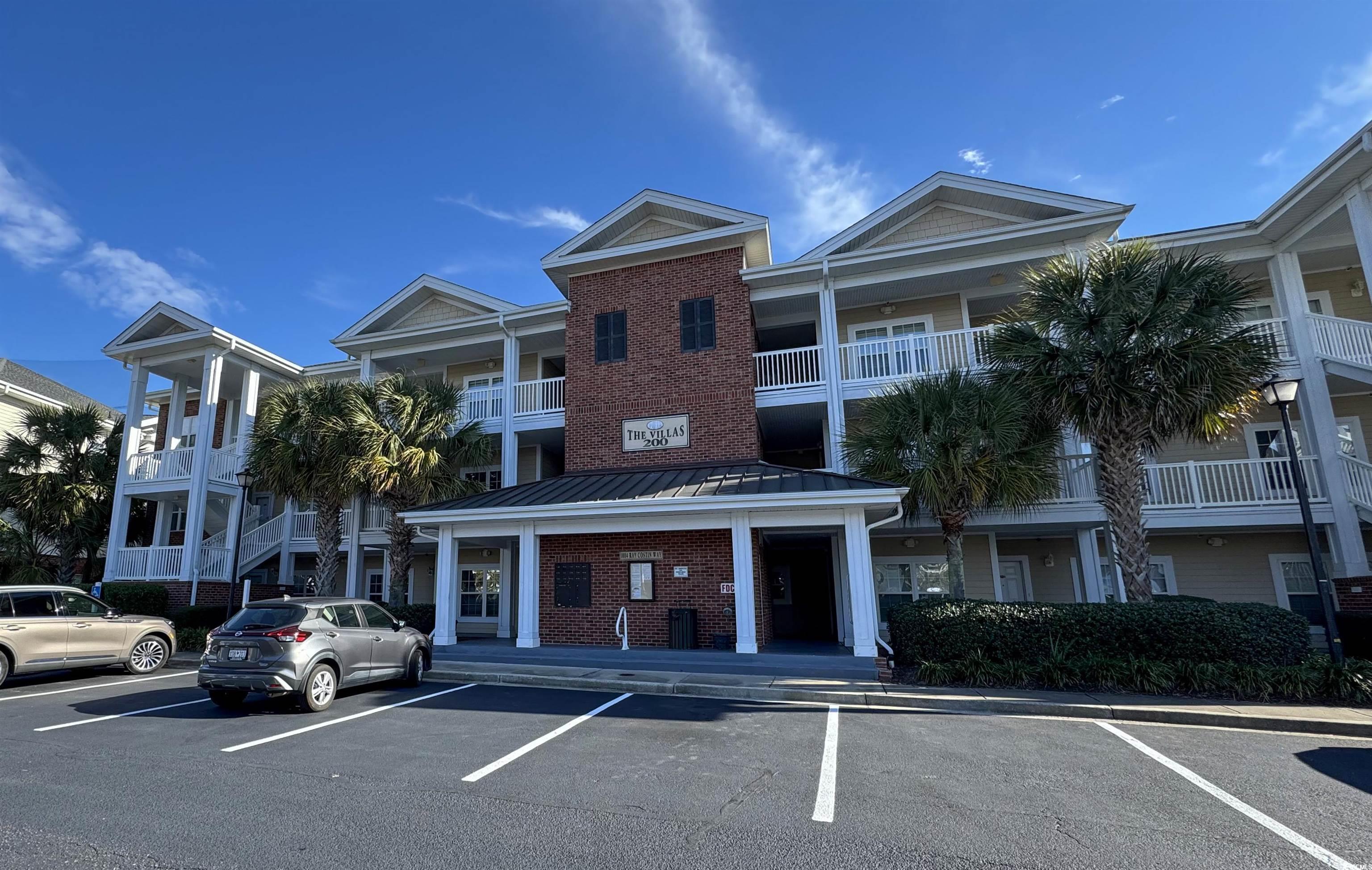 Homes for sale in Murrells Inlet, SC | 1004 Ray Costin Way #206, Murrells Inlet, SC 29576 | MLS# 2503245