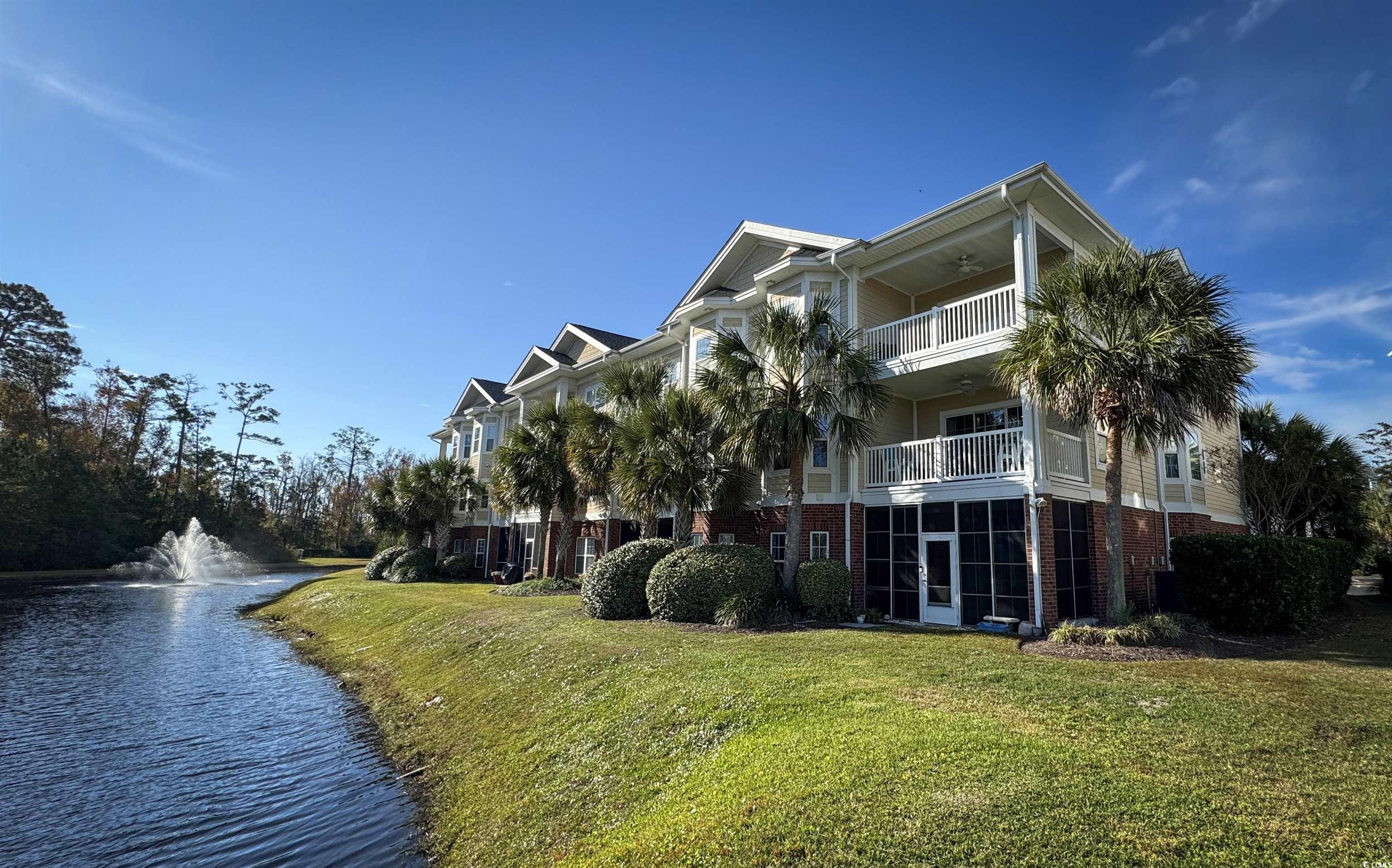 Homes for sale in Murrells Inlet, SC | 1004 Ray Costin Way #206, Murrells Inlet, SC 29576 | MLS# 2503245