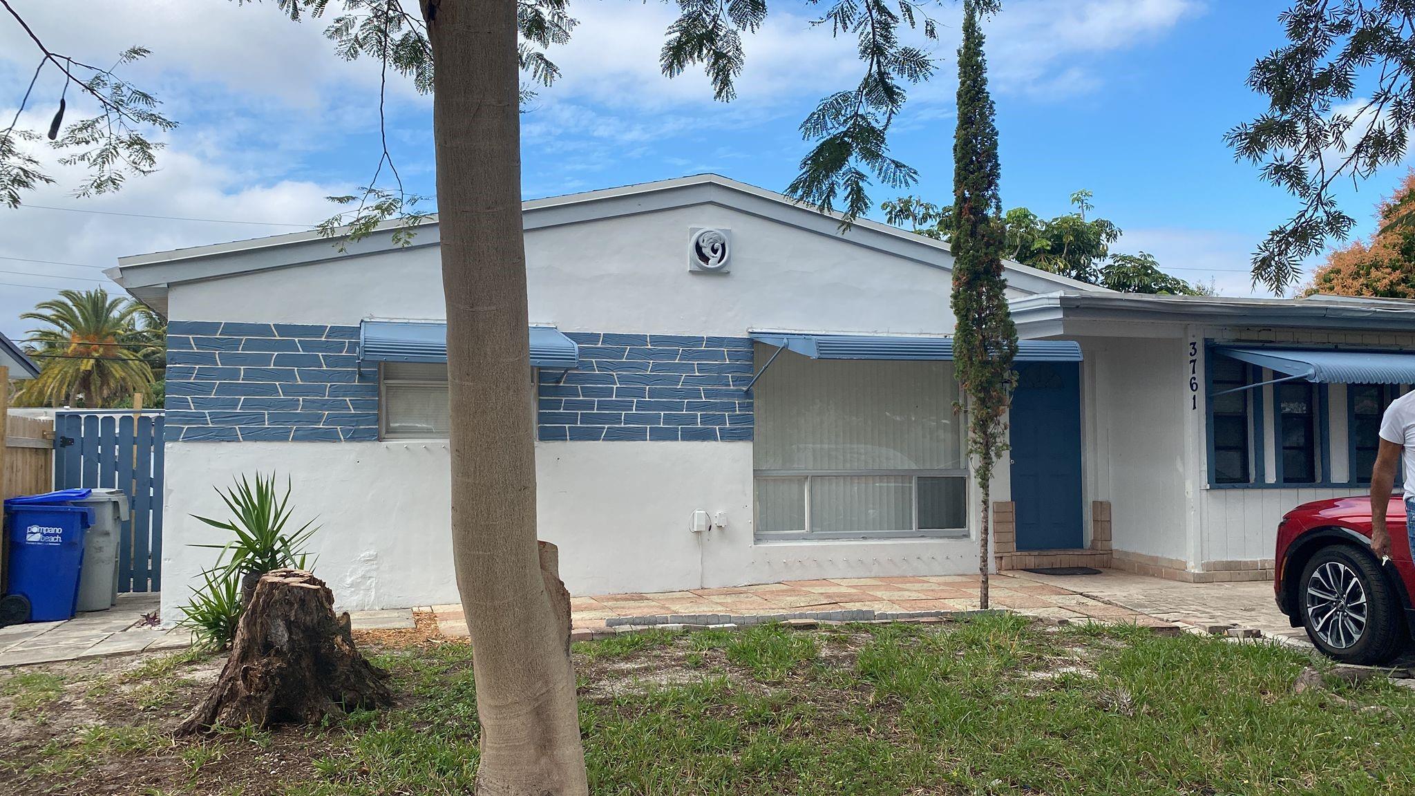 3761 13 Avenue Pompano Beach FL 33064 | F10485877