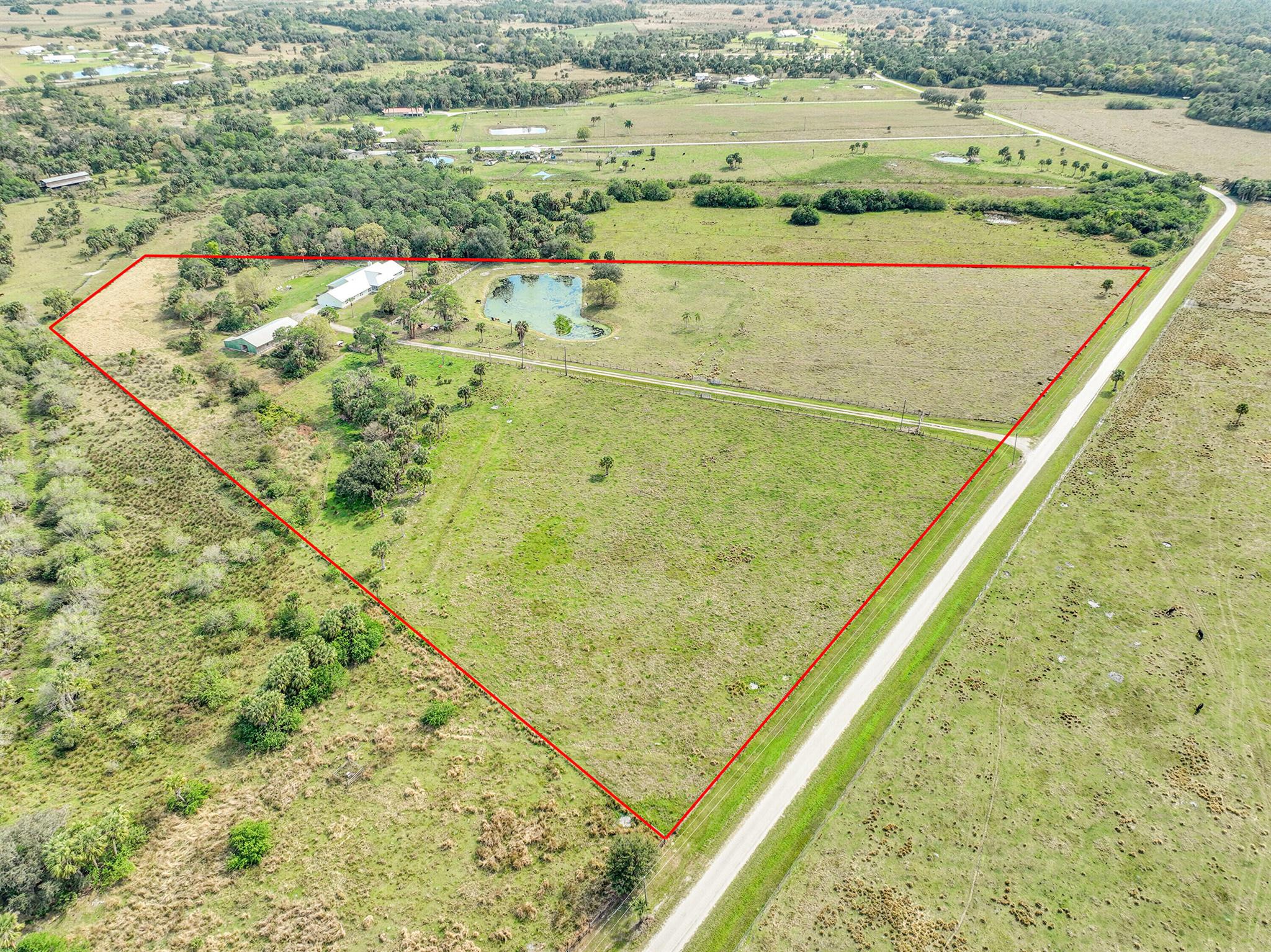 Homes for sale in Okeechobee, FL | 3901 Wild Turkey Ln Trail, Okeechobee, FL 34974 | MLS# R11060512