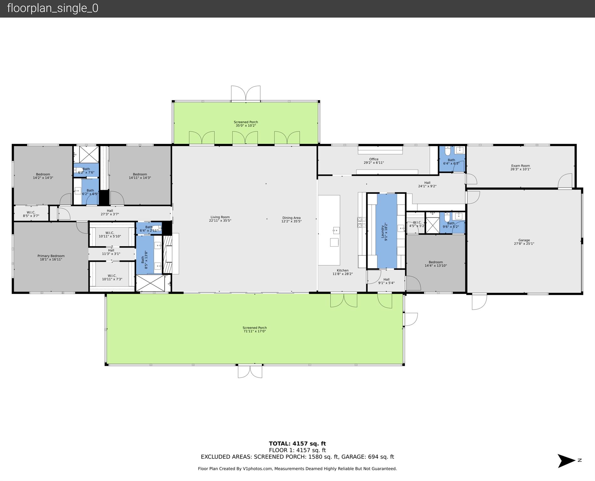 Homes for sale in Okeechobee, FL | 3901 Wild Turkey Ln Trail, Okeechobee, FL 34974 | MLS# R11060512