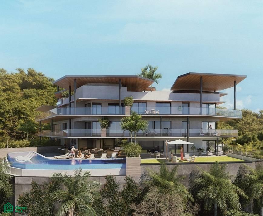 3 bed Condo For Sale in Santa Cruz, Guanacaste - 1