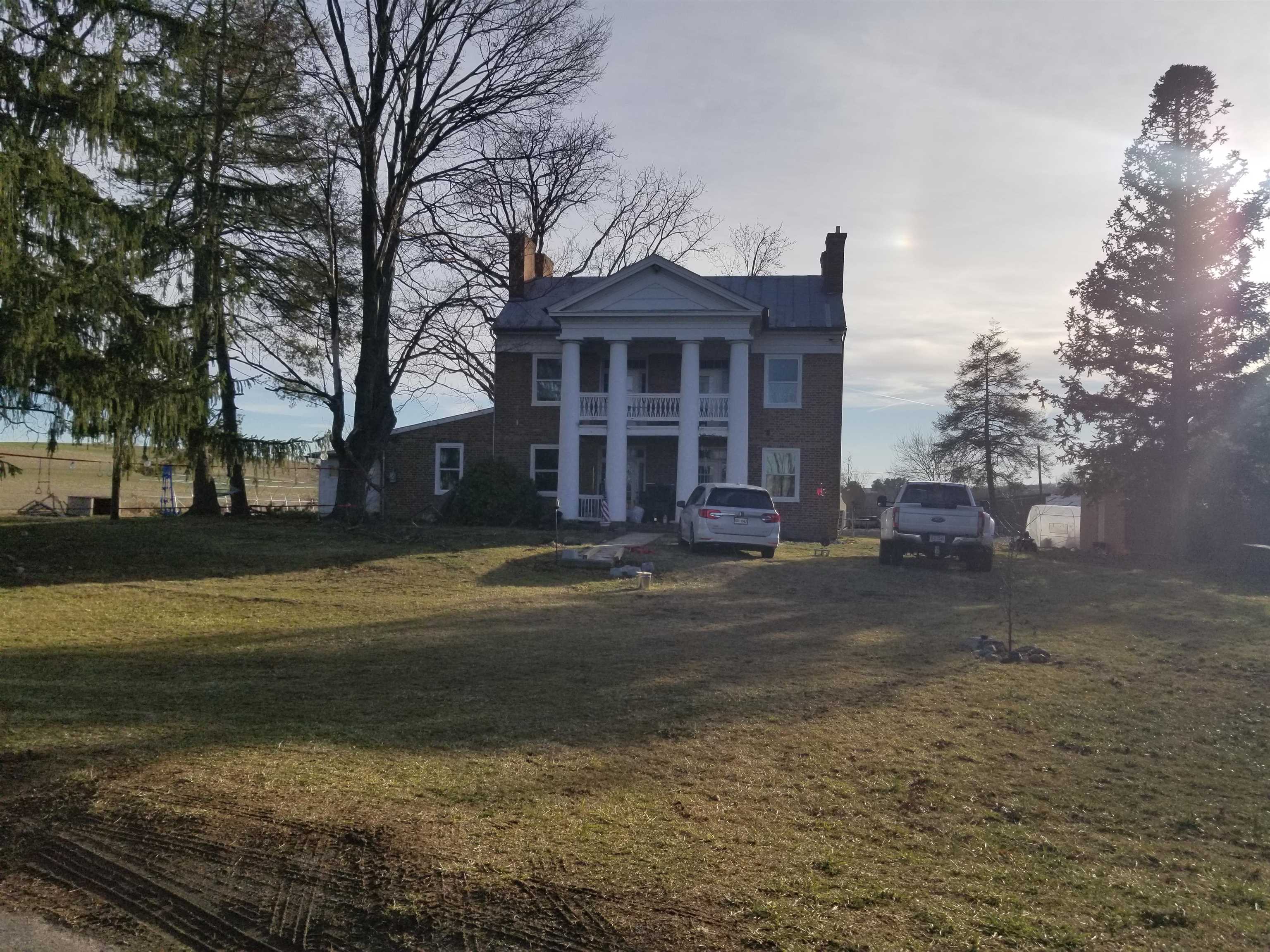 370 Friedens Church Rd