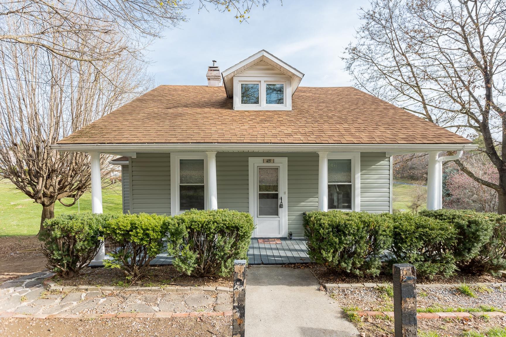 45 Woodlee Rd